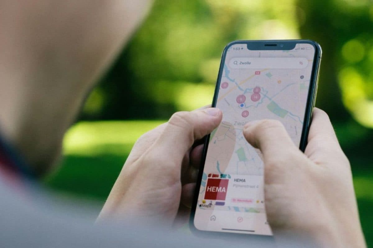 Apple Introduces New App Which Could Make Maps Better For Users