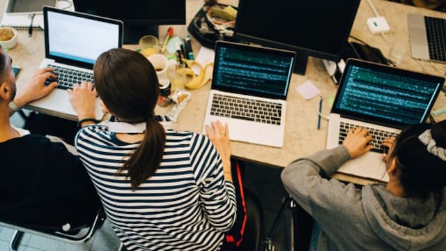 Police believe the teenager may have used AI tools to manipulate real photos of classmates and create false explicit content. (Representative image/Getty)