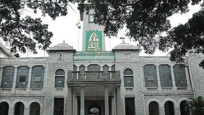 BBMP has now been replaced by the newly formed Greater Bengaluru Authority (GBA). (News18 Kannada)