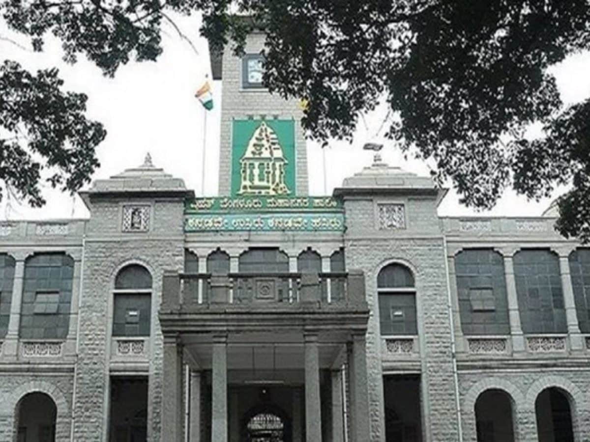 BBMP Cracks Down on Property Tax Defaulters in Bengaluru | India News - News18