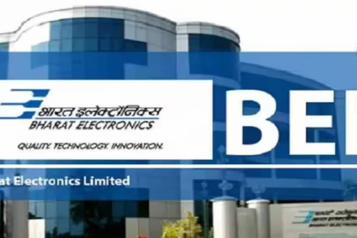 BEL Shares Up 2% As PSU Declares Highest Ever Interim Dividend Of 150% For FY 2024-25