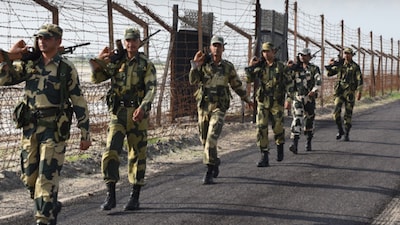 The decision comes just months after BSF personnel played a pivotal role in Operation Sindoor—an operation widely praised for its precision and impact.(Image/rectt.bsf.gov.in)