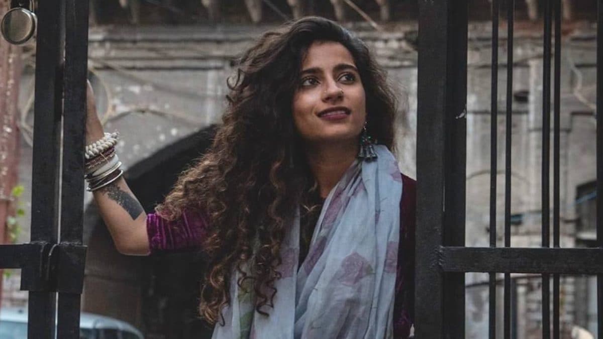 Bawari Basanti On Finding Her Voice In Indie And Folk Fusion: ‘My Music Is Where Chaos Meets Calm’ | Exclusive