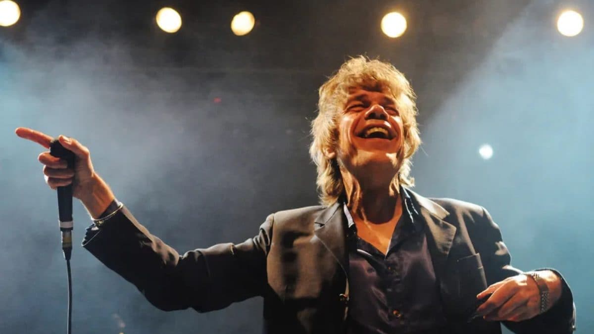 David Johansen, New York Dolls Fame, Dies Of Cancer At 75