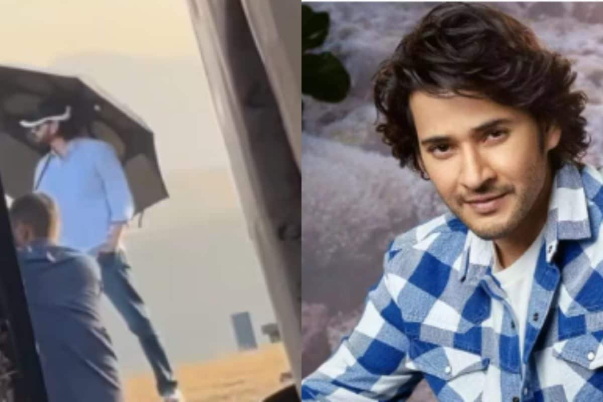 Mahesh Babu-Starrer SSMB 29 Makers Amp Up Security After Video Gets Leaked From Sets