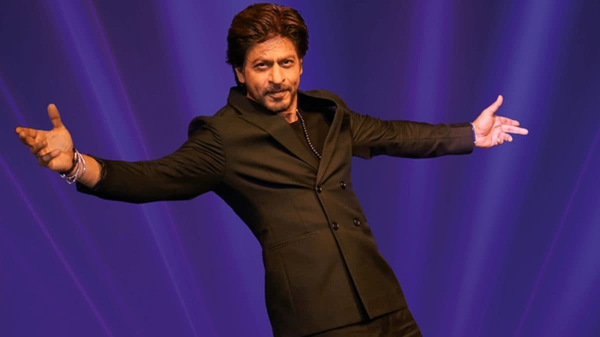 Shah Rukh Khan victorious in tax dispute over RA.One income