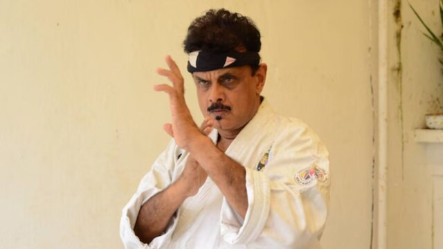 Shihan Hussaini died on March 25 in Chennai.
