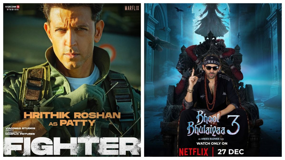 News18 Showsha Reel Awards 2025 Best Male Actor: Vicky Kaushal, Hrithik