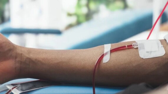 Planning A Family? Here's Why Thalassemia Screening Before Marriage Matters