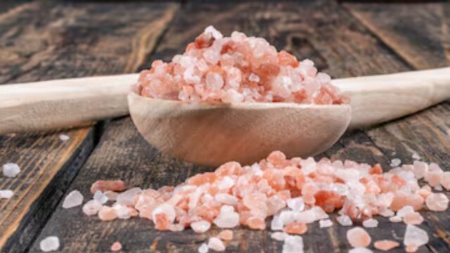 Benefits Of Drinking Water With Celtic Salt | Lifestyle News - News18