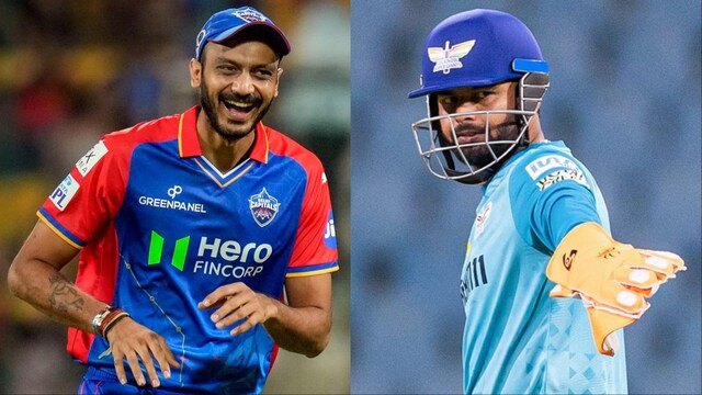DC Vs LSG IPL 2025, Head-To-Head Stats: Most Wins, Runs, Wickets, Top Performers And More - News18