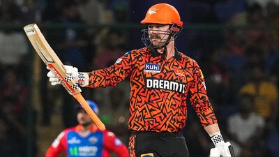 IPL 2025, DC Vs SRH Head-to-Head Stats: Delhi Capitals Vs Sunrisers