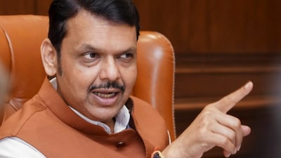 Devendra Fadnavis said government will move Supreme Court in 2006 Mumbai blast case (PTI File Image)