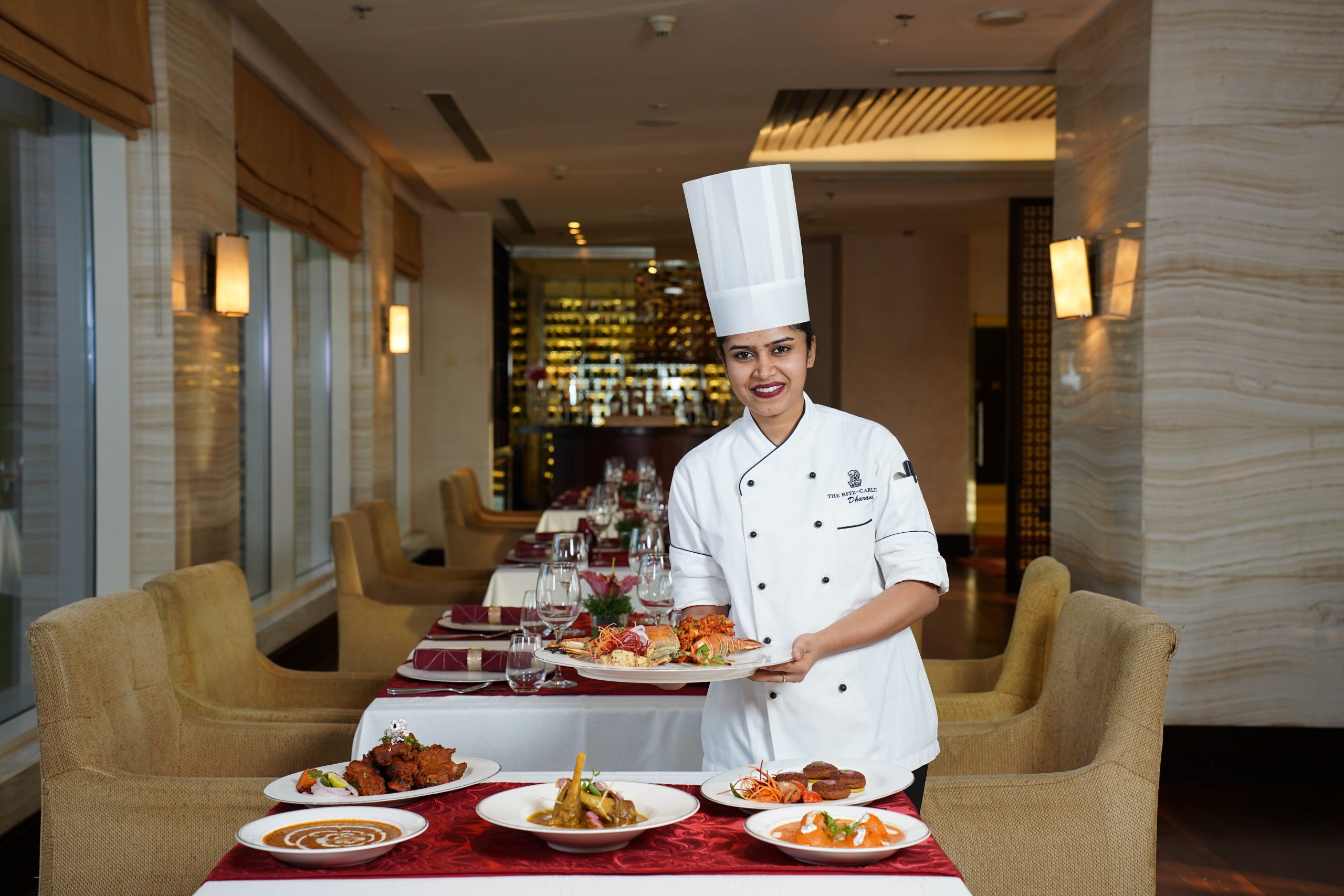 Dharani G Junior Sous Chef The Ritz Carlton Bangalore 2025 03 59a88c07c82f5ba2d8914dc9f24395f0 scaled