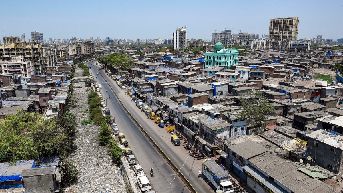 ‘Dharavi Revamp Survey Most Transparent Ever, Those Left Out Can…’: CEO Explains Plan For Mumbai ‘Dharavi Revamp Survey Most Transparent Ever, Those Left Out Can…’: CEO Explains Plan For Mumbai