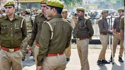 Watson is currently in the custody of Thane Police along with two local residents. Representational pic/PTI 