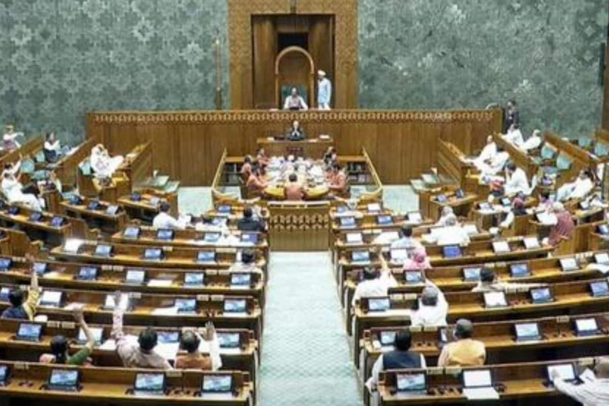 From Waqf Bill To President’s Rule In Manipur, Parliament Set For Power-Packed Second Half Of Budget Session