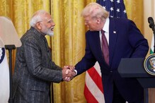 Delhi Aims To Cut Tariff Gap By Two-Thirds To Seal India-US Trade Deal: Report Delhi Aims To Cut Tariff Gap By Two-Thirds To Seal India-US Trade Deal: Report