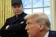 Trump Says Elon Musk Can Stay As Long As He Wants Amid White House Exit Reports