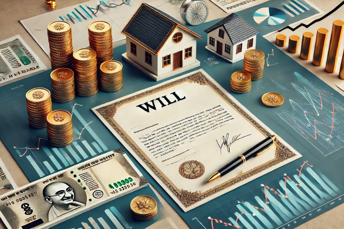 Unclaimed Deposits, Investments: How To Write A Proper Financial Will For Your Heirs