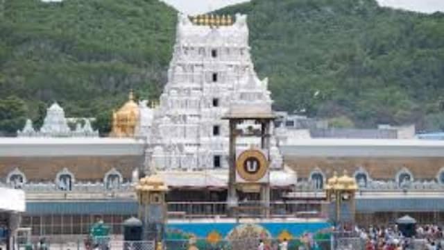 Four employees of the Tirumala Tirupati Devasthanams (TTD) were suspended for practicising non-Hindu faiths.