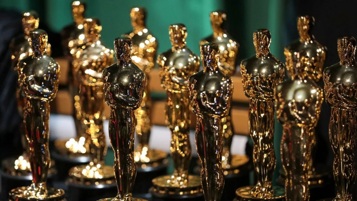 Oscars 2025 Live Updates: Winners, Nominations And Red Carpet Moments from the 97th Academy Awards Oscars 2025 Live Updates: Winners, Nominations And Red Carpet Moments from the 97th Academy Awards