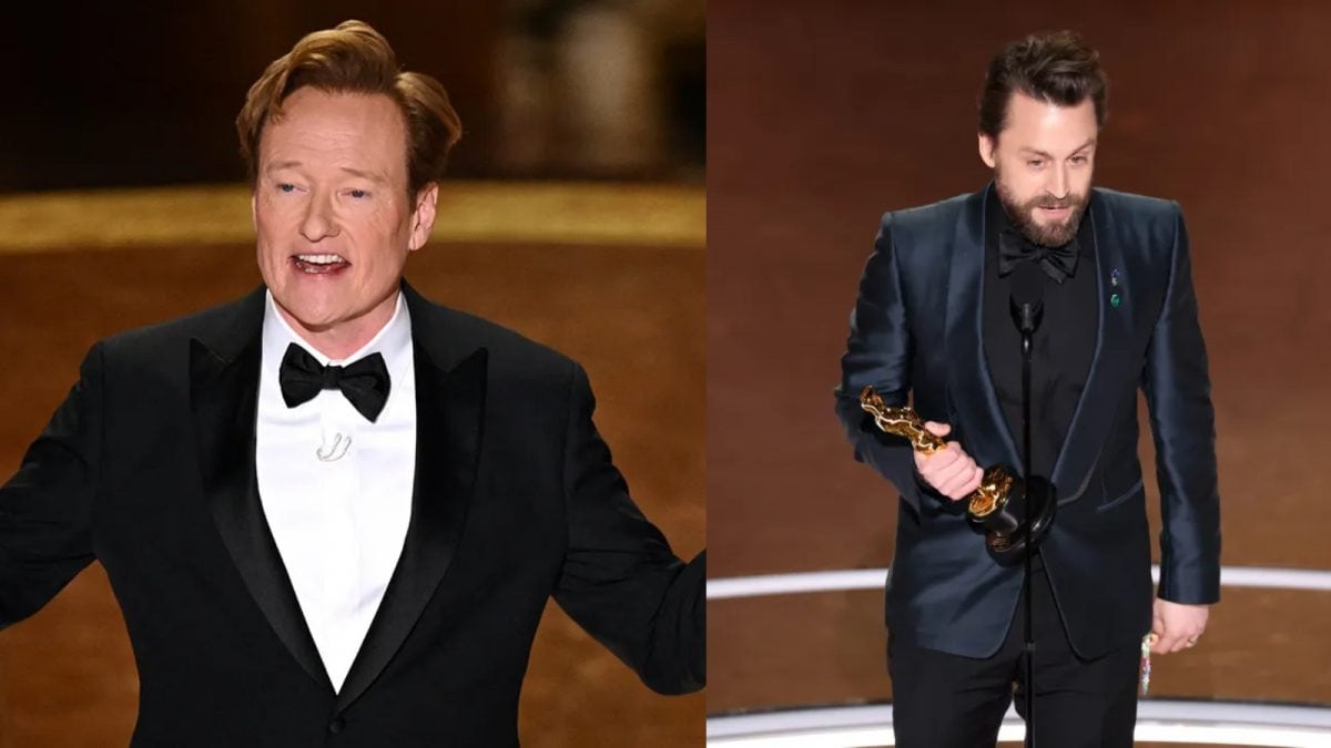 Oscars 2025 Live Updates: Zoe Saldana Breaks Downs As She Wins Big For Emilia Perez, Anora Picks Up Two Honours