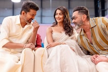 Bobby Deol Calls Jana Nayagan Co-Star Thalapathy Vijay A 'Sweetheart': 'Very Simple, Down To Earth' Bobby Deol Calls Jana Nayagan Co-Star Thalapathy Vijay A 'Sweetheart': 'Very Simple, Down To Earth'