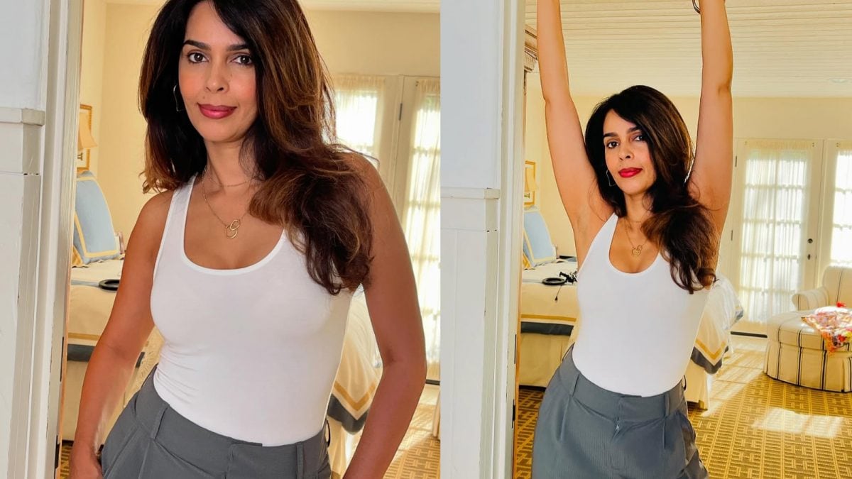 Mallika Sherawat To Participate In Rohit Shetty's Khatron Ke Khiladi 15 After Bollywood Comeback? What We Know