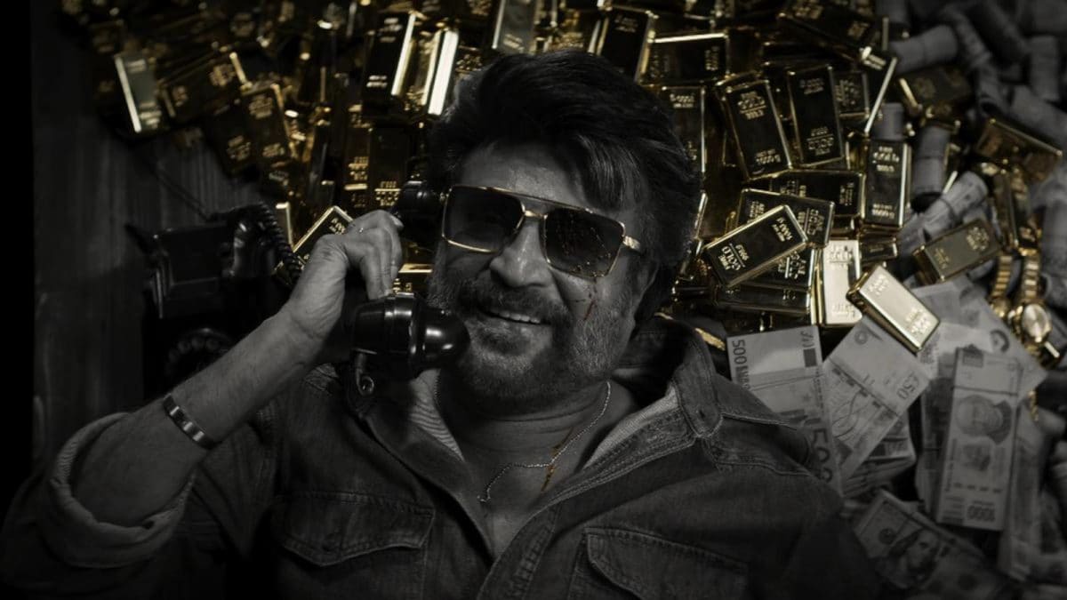 Rajinikanth's Coolie Bought By THIS Streaming Giant For Rs 120 Crore? Report