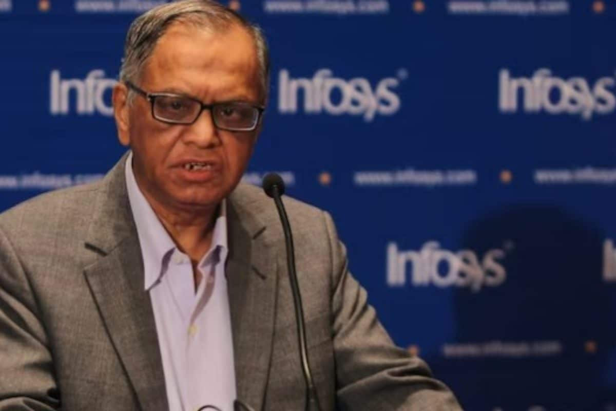 Infosys Work From Home: IT Major Issues Clarification On 'System Intervention' Amid 10-Day WFO Policy