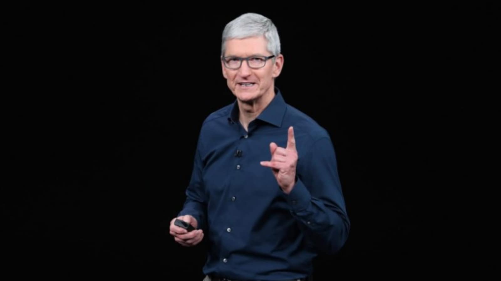 Tim Cook Tim Cook