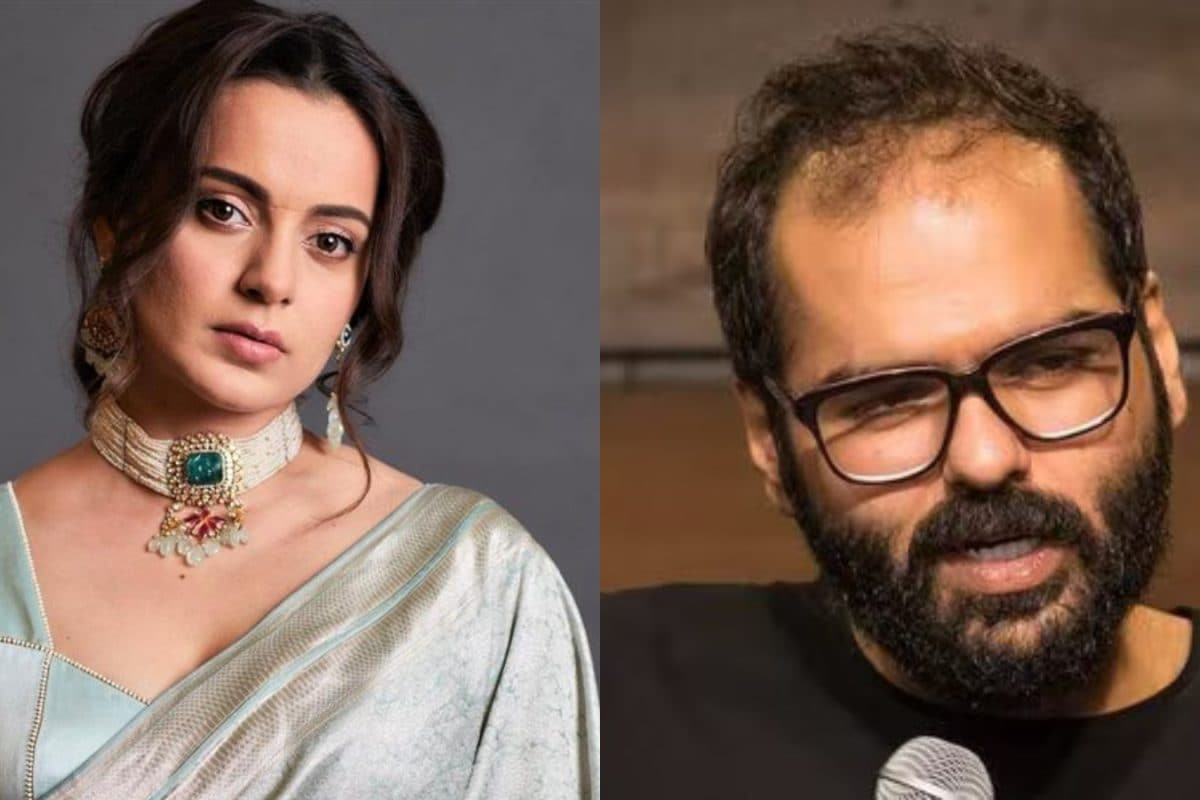 Kangana Ranaut SLAMS Kunal Kamra's Comments On Maharashtra Deputy CM Eknath Shinde: 'Where Is Our Society Going? '