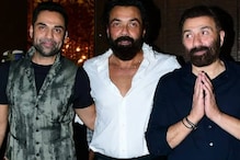 Abhay Deol Says Sunny And Bobby Deol Kept Their Distance From Him During Childhood: 'They Were Much Closer...' Abhay Deol Says Sunny And Bobby Deol Kept Their Distance From Him During Childhood: 'They Were Much Closer...'