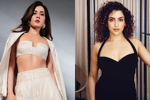 Raashii Khanna Bats For sisterhood, Lauds Sanya Malhotra In Mrs, Says ‘Aise Hume Badnaam Karte…’ | Exclusive Raashii Khanna Bats For sisterhood, Lauds Sanya Malhotra In Mrs, Says ‘Aise Hume Badnaam Karte…’ | Exclusive
