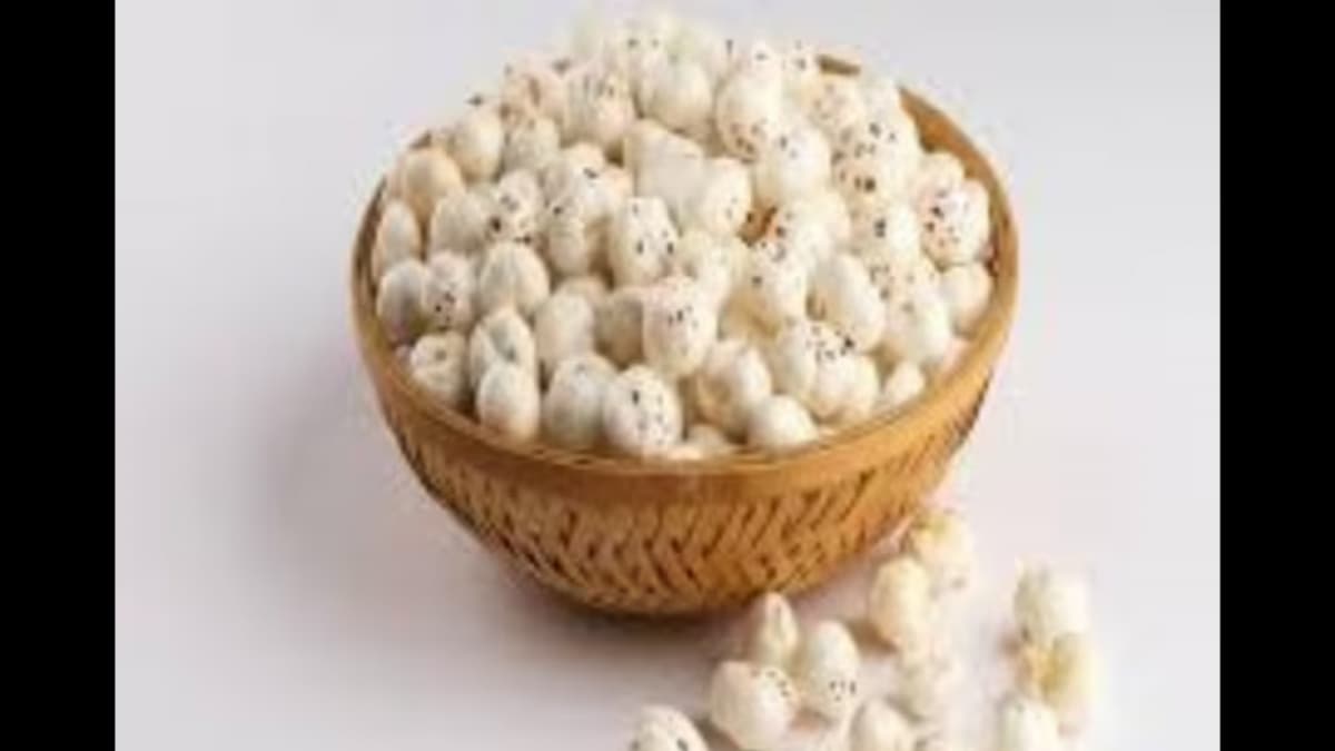 Yes, Makhana Is Healthy. But Excess Consumption Can Harm Your Health