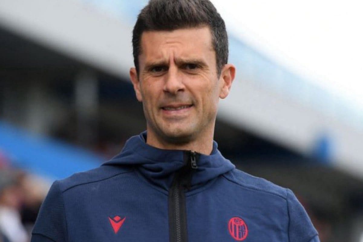 Juventus Sacks Coach Thiago Motta; Igor Tudor Brought In As Replacement 