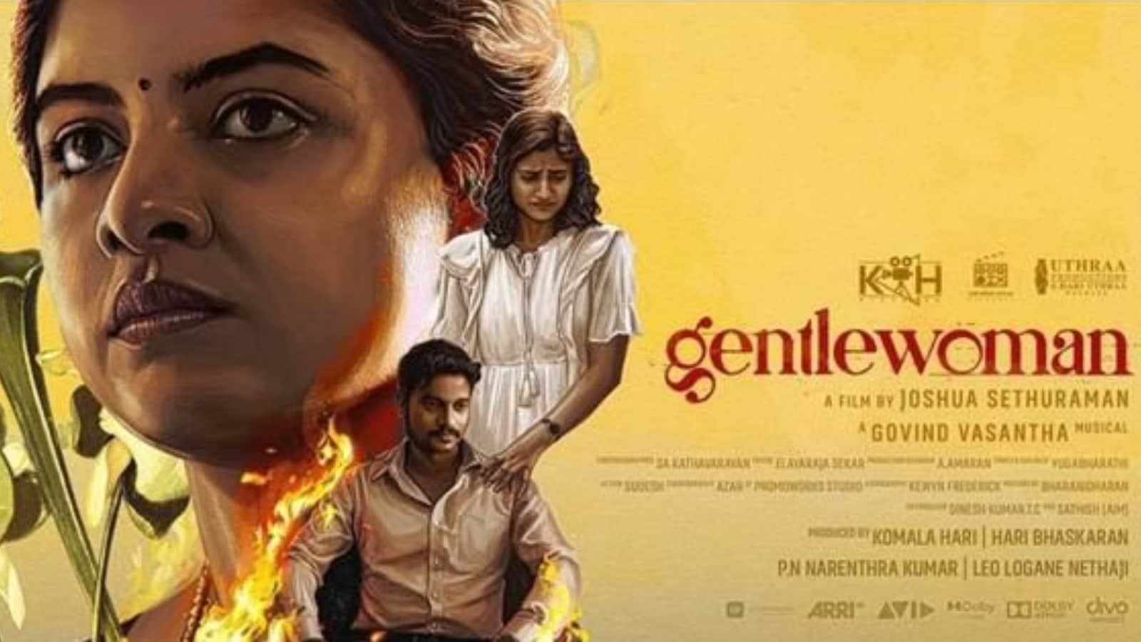 Gentlewoman (2025)  (Hindi)