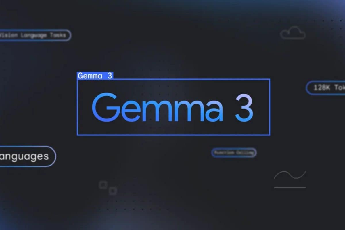 Google's New Gemma 3 AI Model Performs Better Than GPT And DeepSeek AI