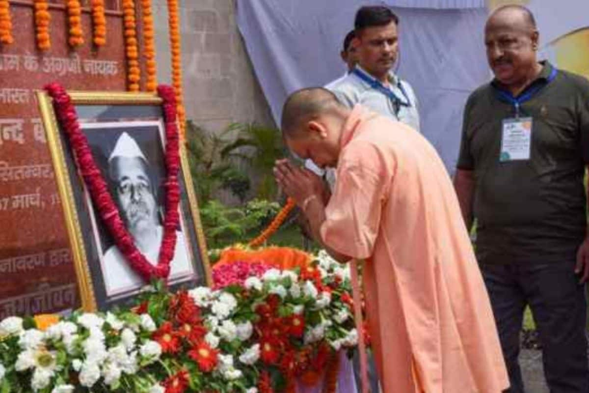 Govind Ballabh Pant Death Anniversary 2025: Rare Facts About First Chief Minister Of Uttar Pradesh