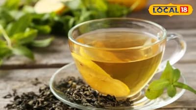 Green tea has been a small but powerful part of my lifestyle.