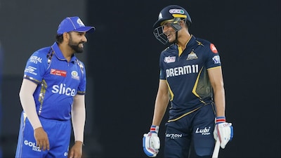 IPL 2025, GT Vs MI Head-to-Head Stats: Gujarat Titans Vs Mumbai Indians
