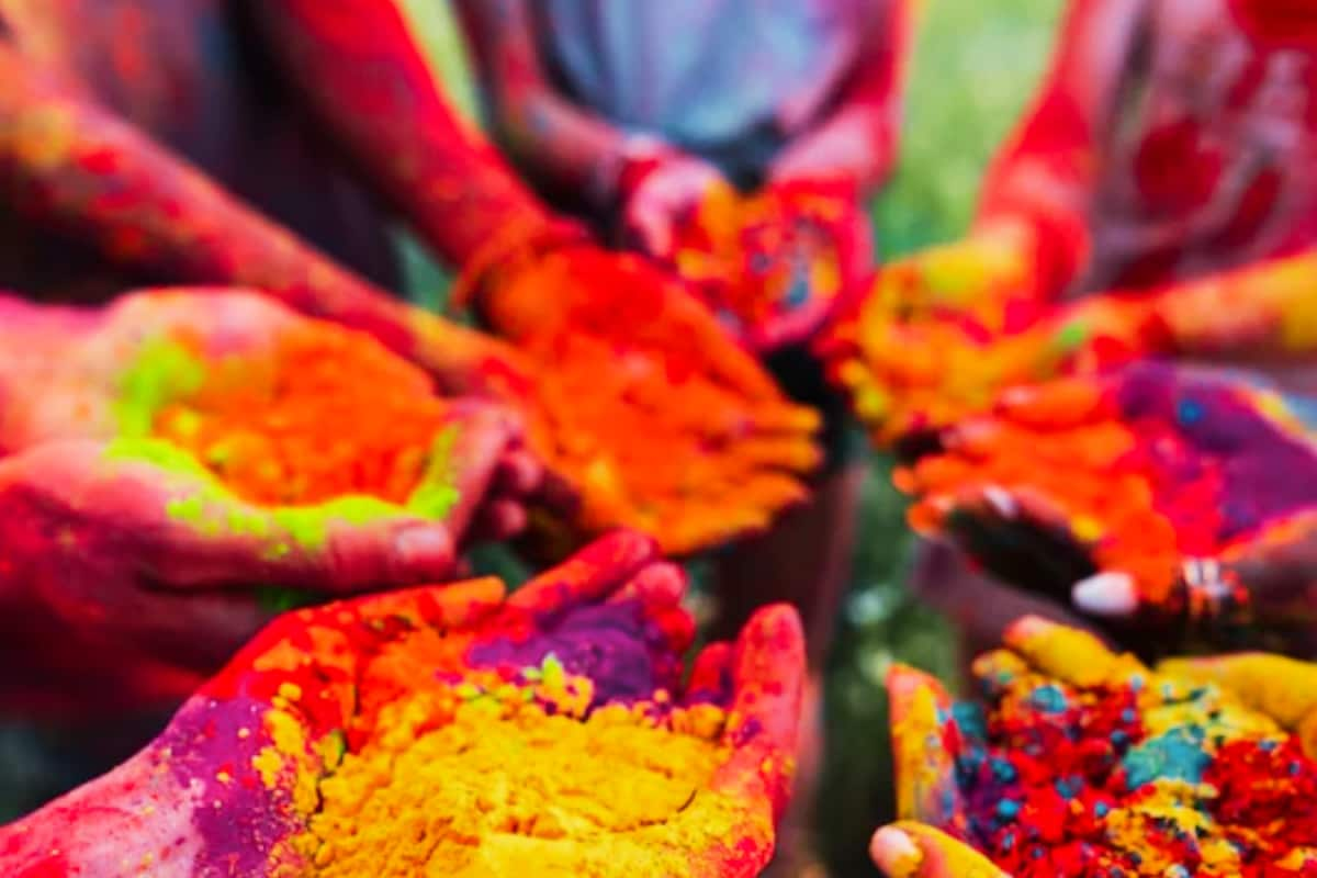 Happy Holi 2025: How The Festival Of Colours Is Expected To Boost Consumption, Generate Rs 60,000-Crore Business