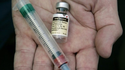 The 163rd report of the Rajya Sabha committee on petitions, which examined a plea praying for making cancer treatment affordable and widely available, highlighted that 'cervical cancer is the most common cancer among women in India, and the Human Papillomavirus (HPV) vaccine has proven effective in its prevention'. Representational pic