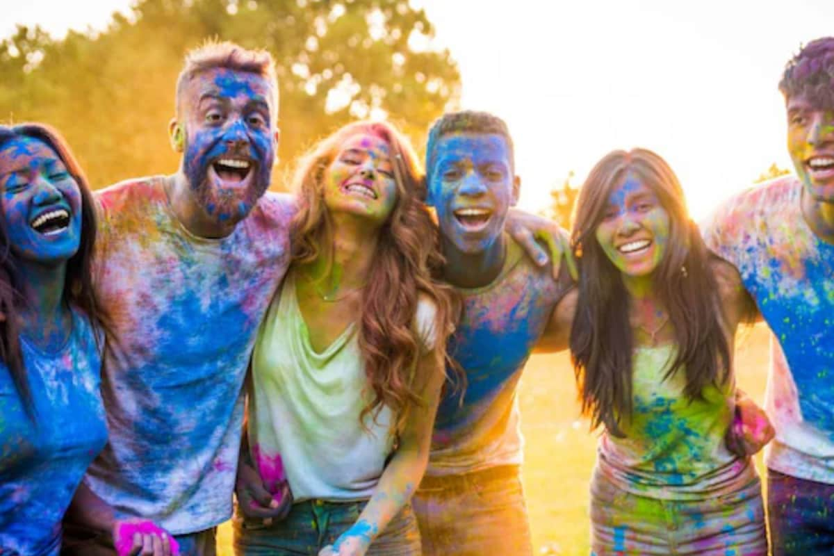 Holi 2025: 5 Mistakes To Avoid