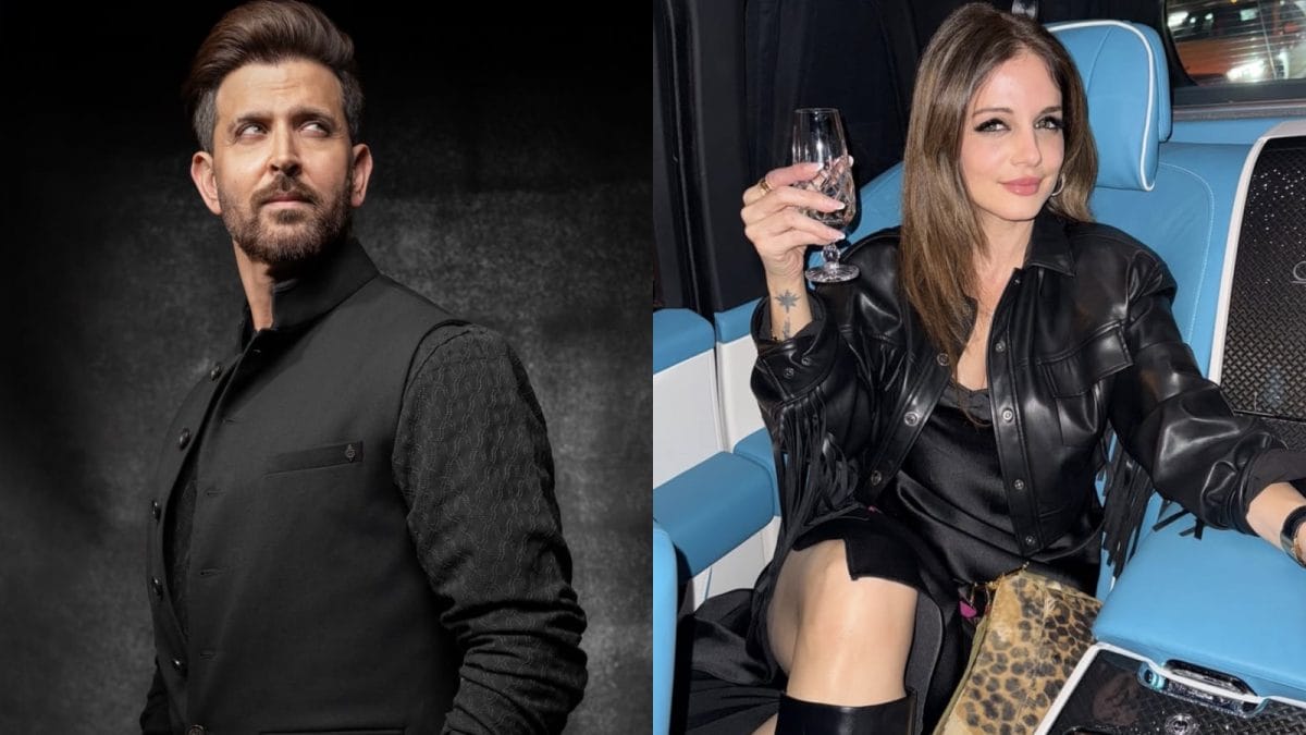 Hrithik Roshan, Sussanne Khan Are Still ‘Soulmates’ Even After Divorce: Zayed Khan