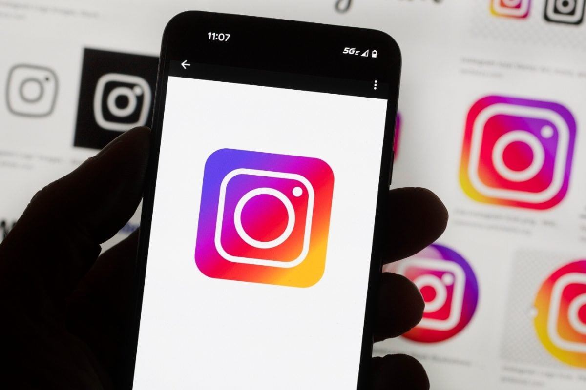 Instagram Faces Widespread Outage Across UK, France & Canada; Users Report Login Issues