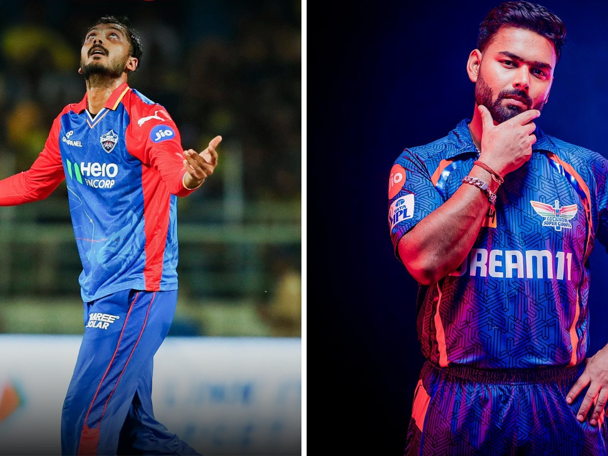  lucknow super giants vs delhi capitals stats 