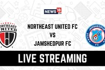NorthEast United FC Vs Jamshedpur FC, ISL 2024-25 Knockout: Match Preview, Live Streaming, Predicted XI And Full Squads