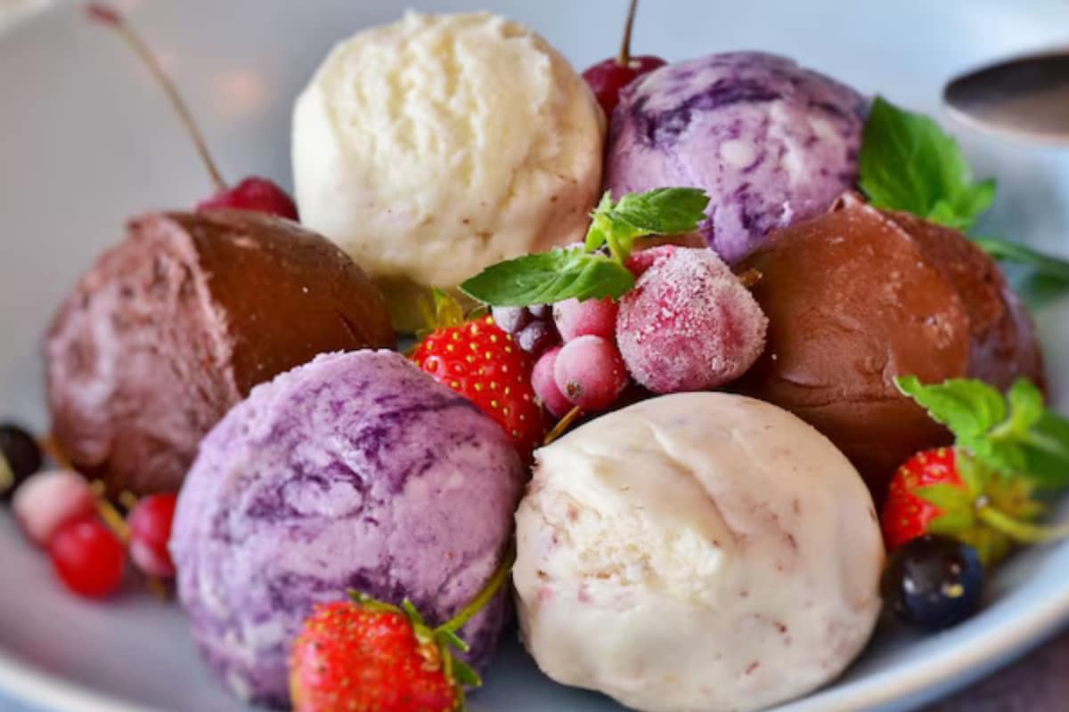 Mumbai Ice Creams Make It to the World’s Top 100 List